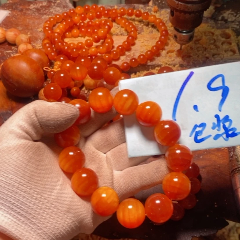 【闪购商品】松木（琥珀木）手串/手链