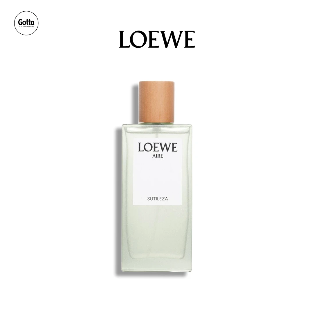 【西班牙直邮】LOEWE罗意威奇迹天光淡香水EDT100ml/瓶