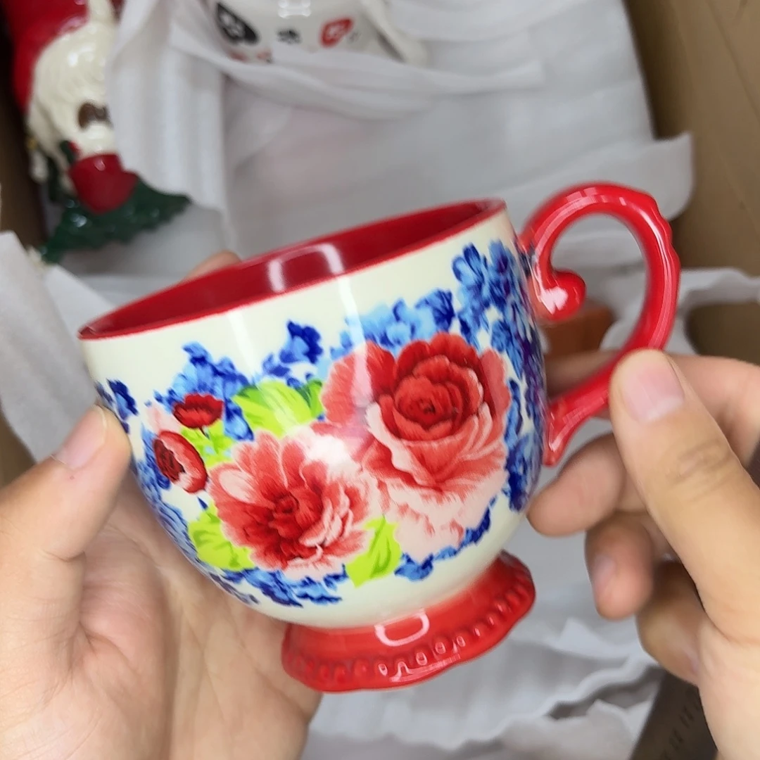 陶瓷制品、默认微瑕介意慎拍、两天内拼单满20包邮发货！