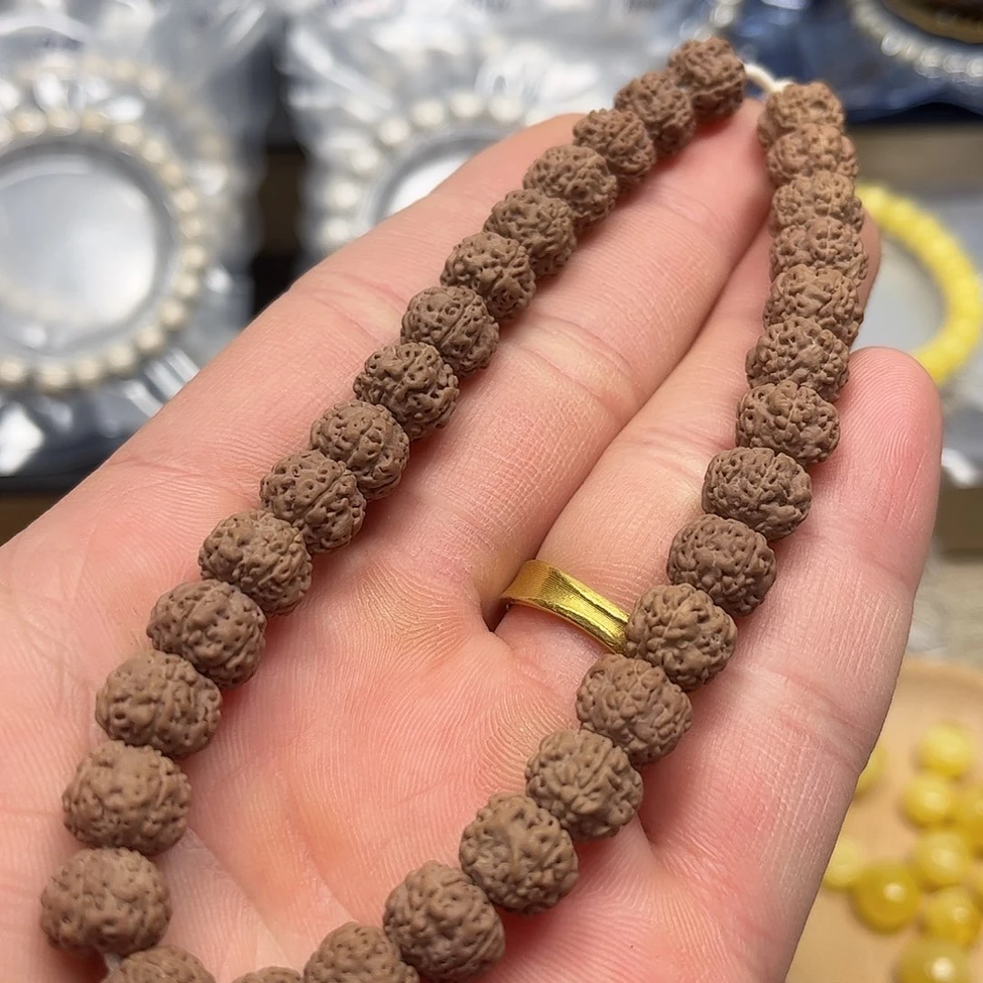 菩提手串/手链43-精品10m