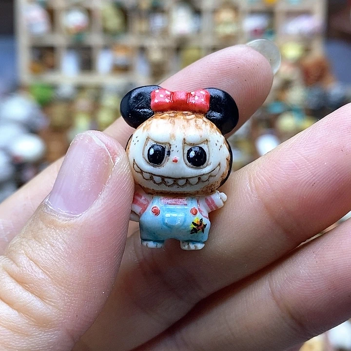 葫芦其他配饰配件单珠