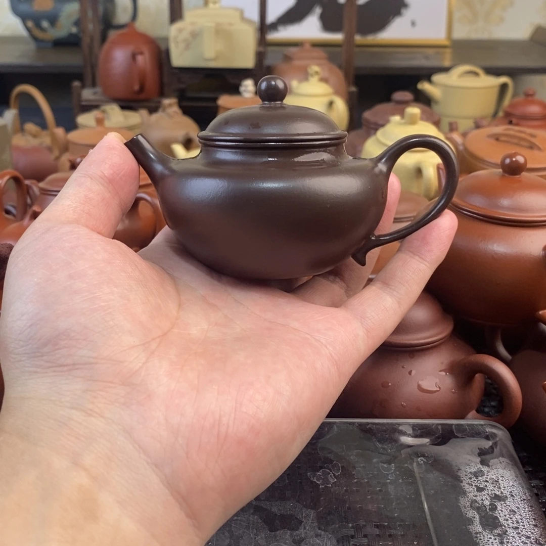 茶壶紫砂宜兴紫砂文化旅游