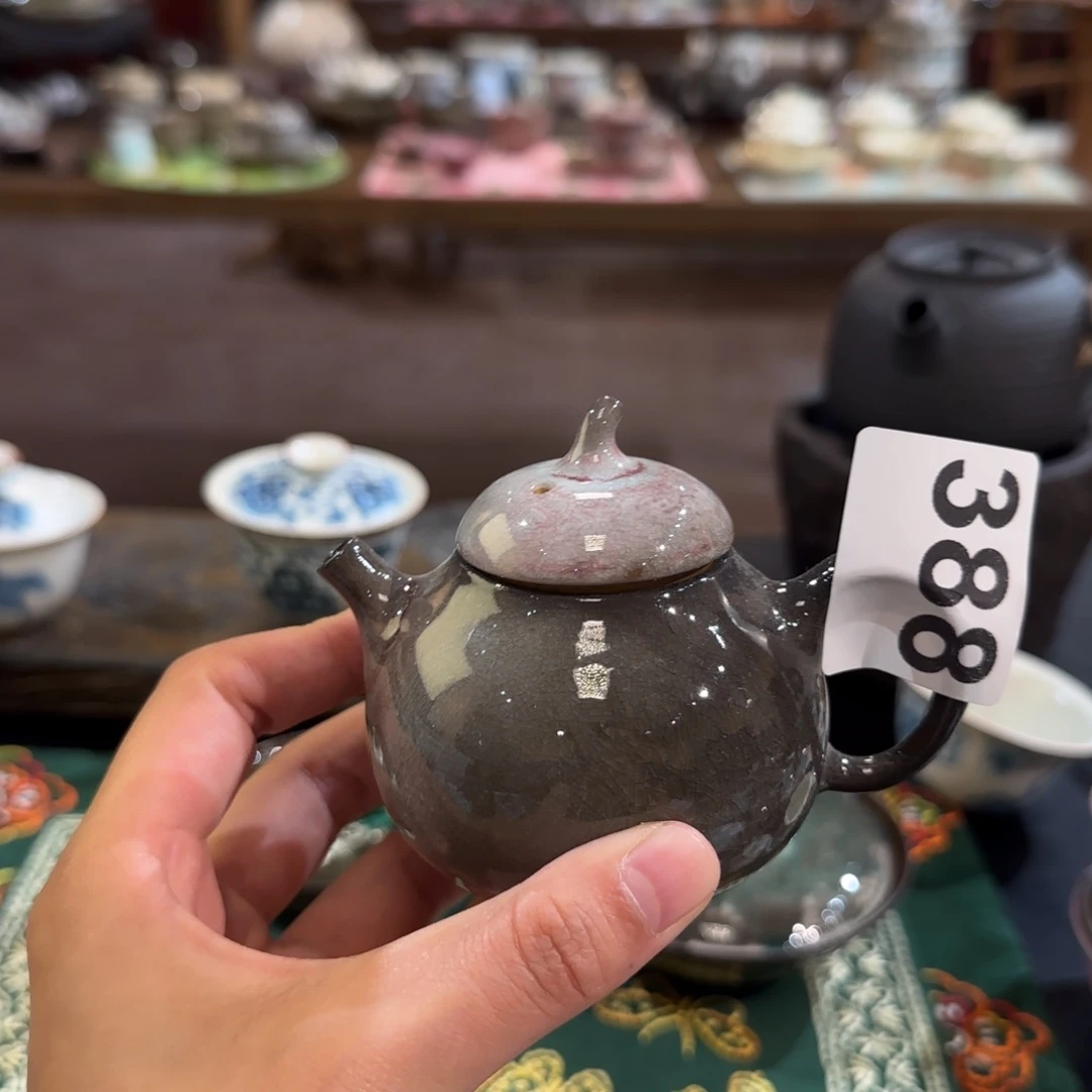 景德镇手作器皿同款发货