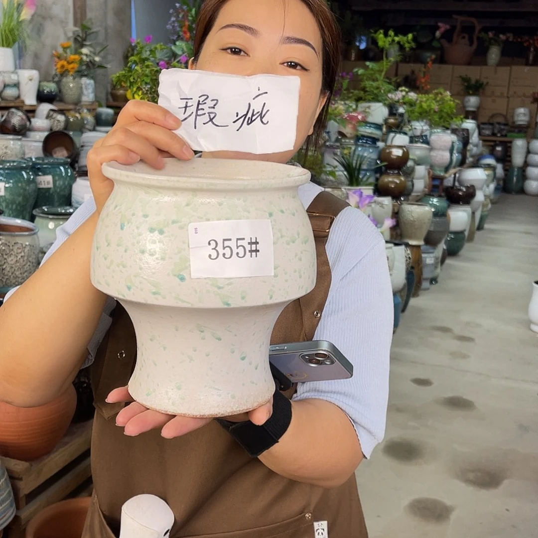 高度20口径17瑕疵