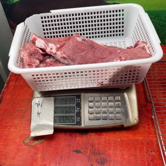 中国大陆30食用农产品福**源