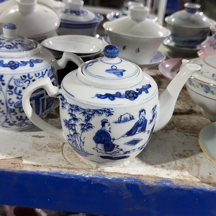 陶景德镇陶瓷瓷厂