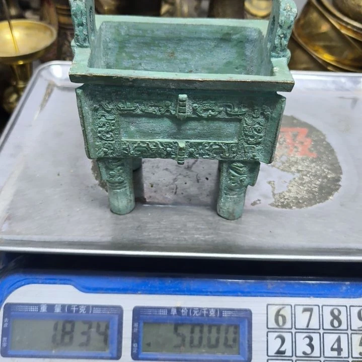 禾**邸铜器85888888888888888