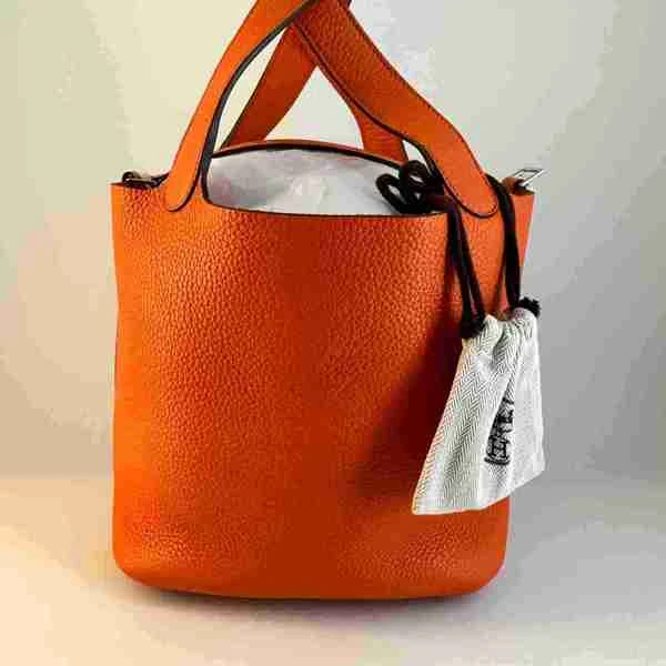 95新  小野专属/95新/爱马仕/单肩包/DJ7014