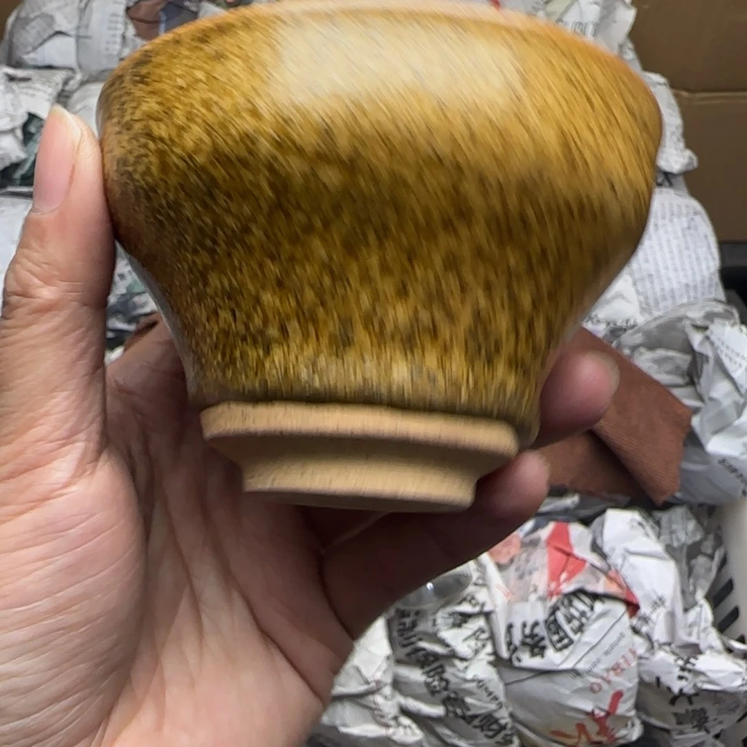 茶盏建盏主人杯单盏