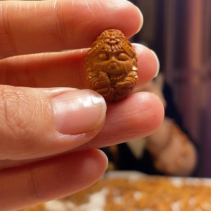 手串/手链橄榄核