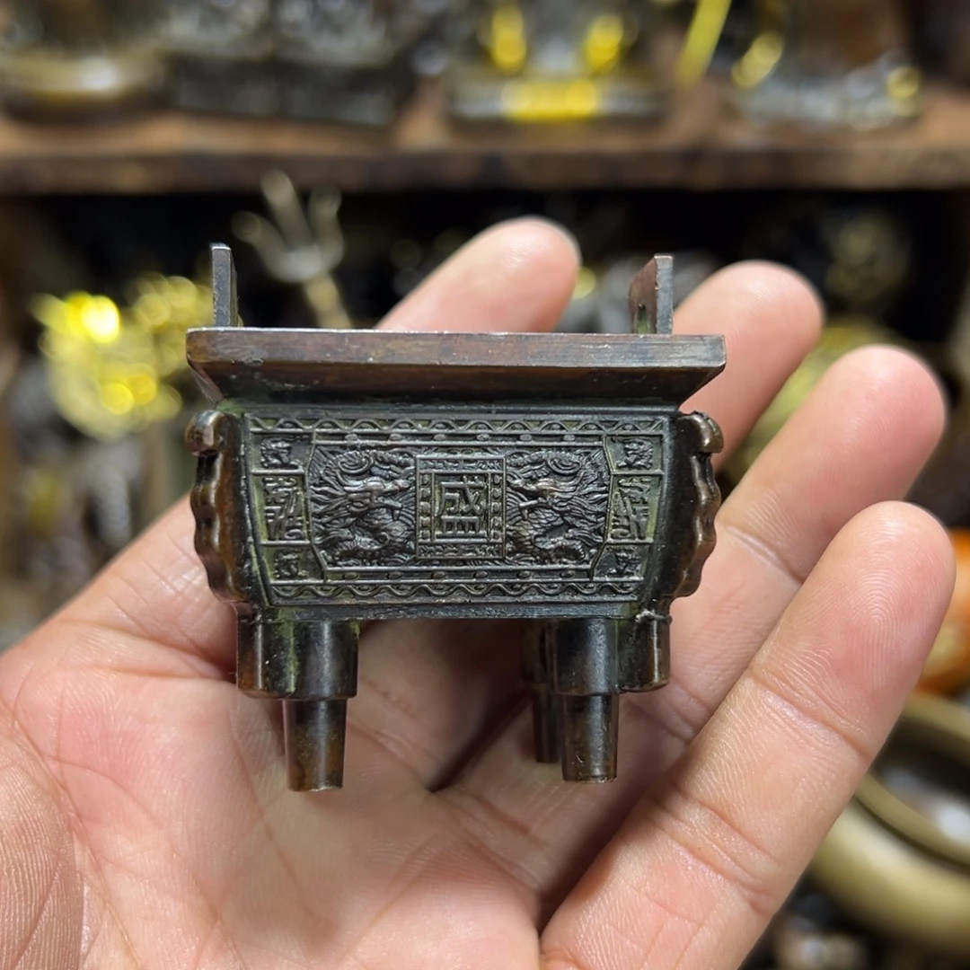 木古铜器专属链接