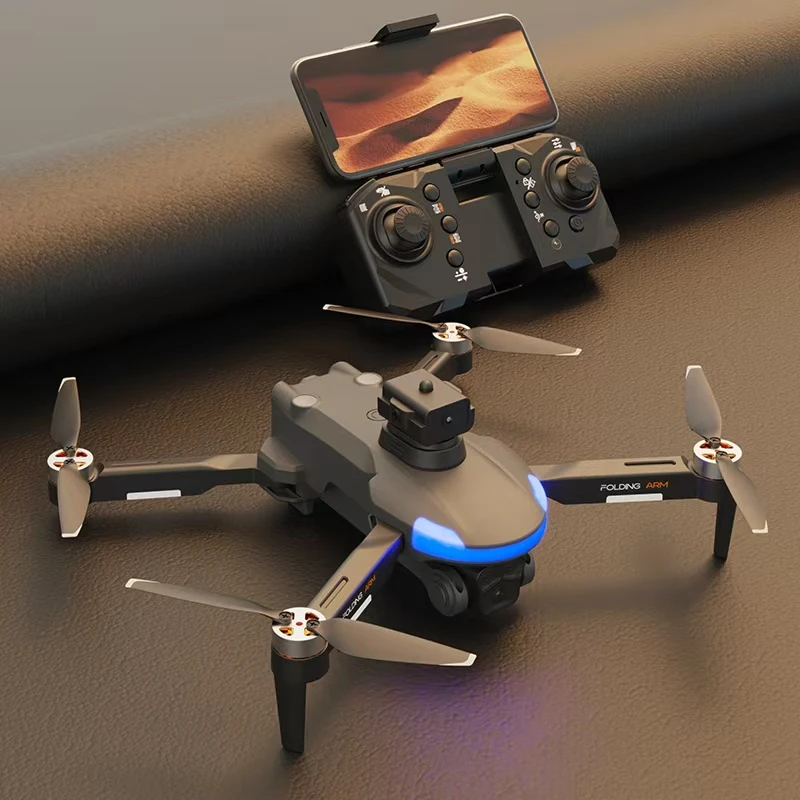 飞力星 F  CZ20 25年款 航拍无人机 三摄像 避障定位 无刷悬停