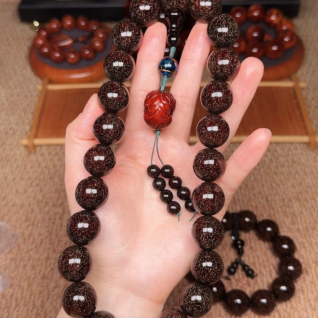 檀香紫檀（小叶紫檀）想1.8手