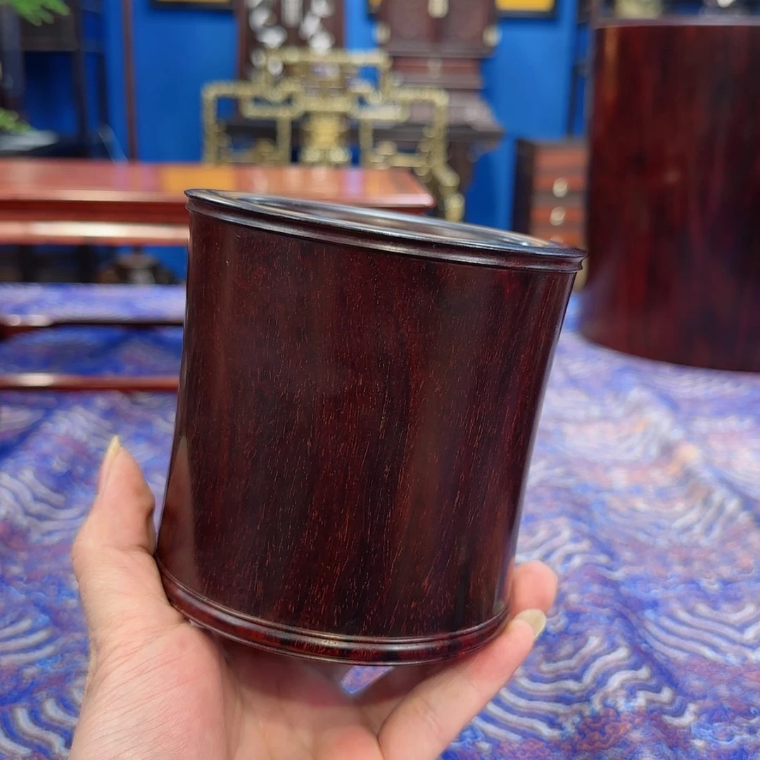 【闪购商品】紫檀木类成套家具