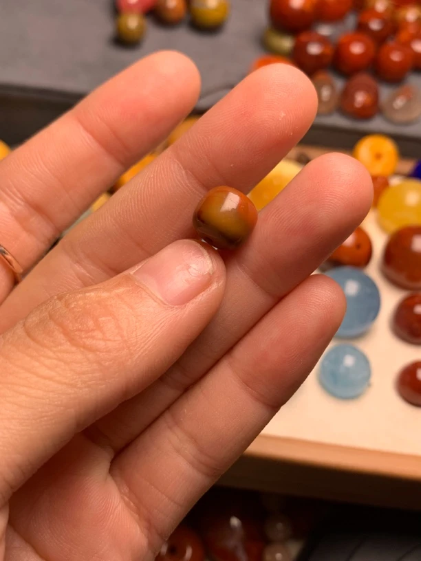 南红包浆老型9.4