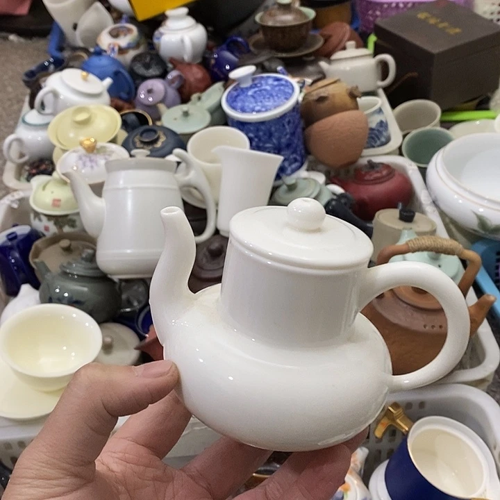 陶瓷艺术品及陶瓷制品