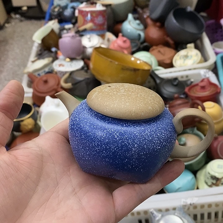 陶瓷艺术品及陶瓷制品