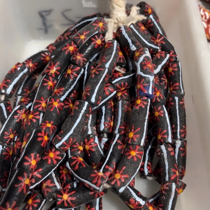 琉璃手工艺品3424。福利1条