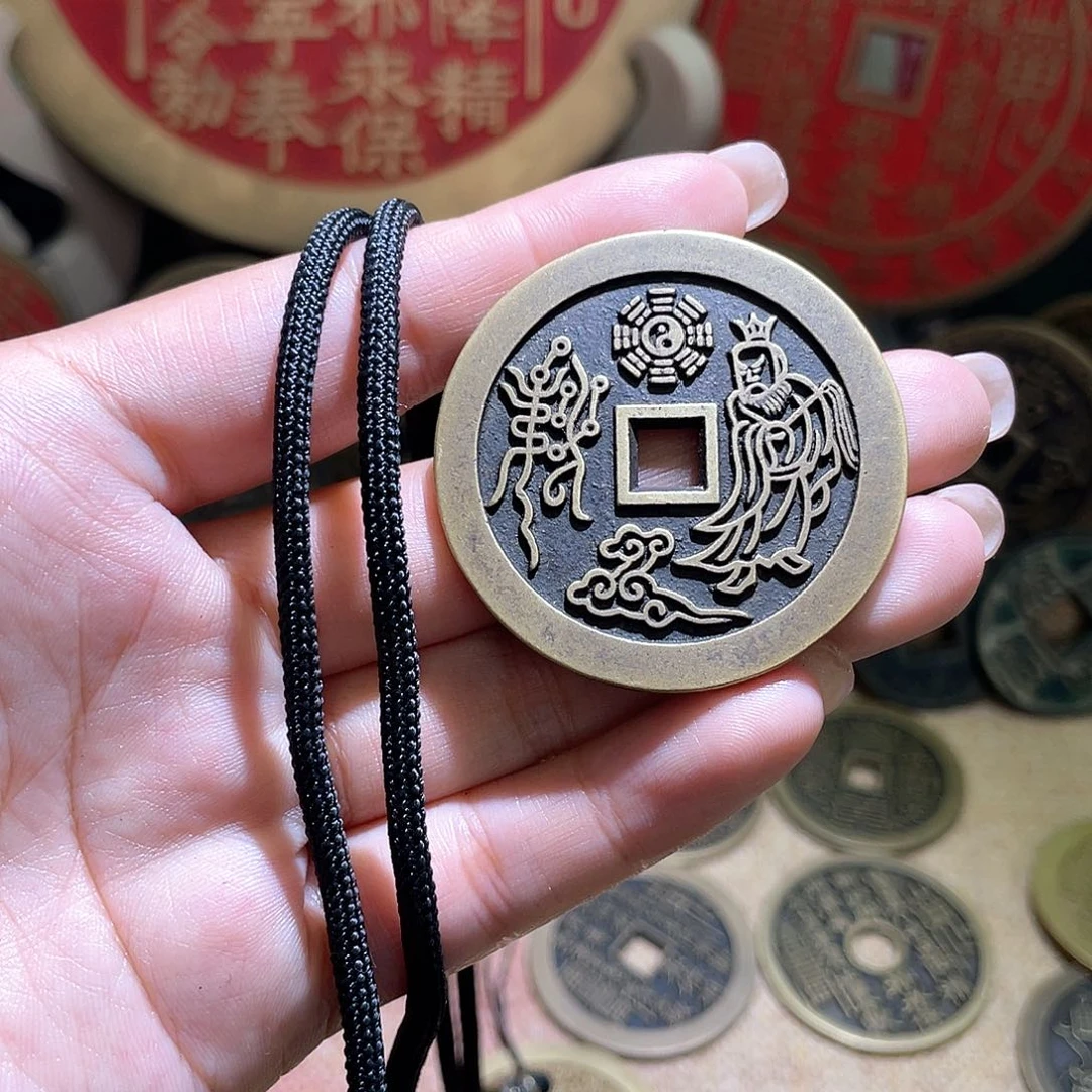 铜现代翻砂工艺品