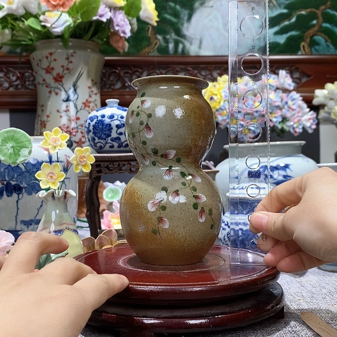 瓷片景德镇的陶瓷