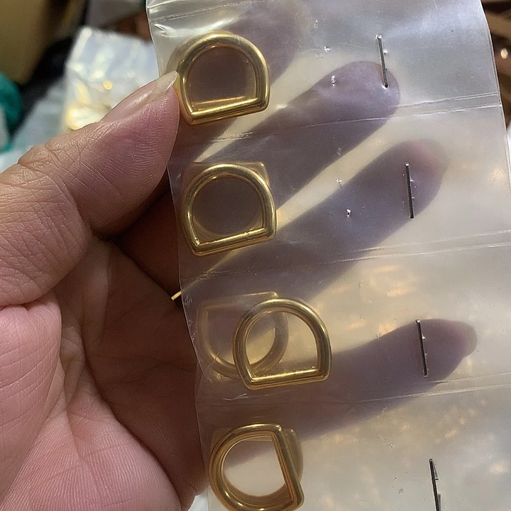 皮革驴家1.5D扣10个