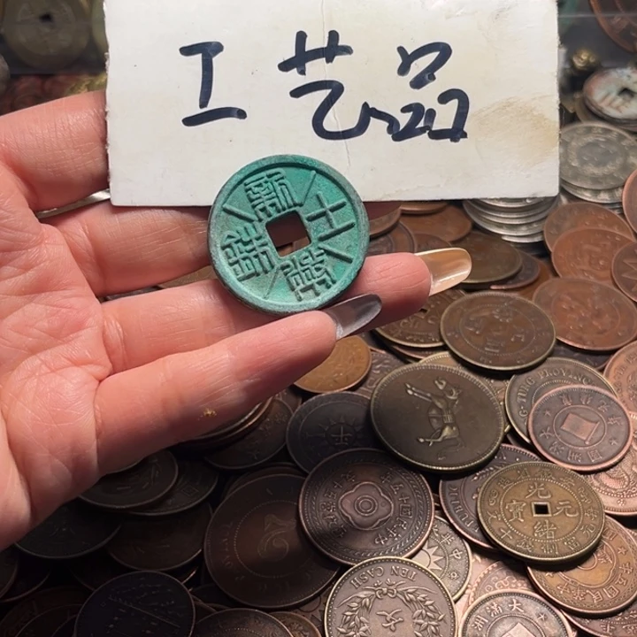 铜工艺品工艺品生产