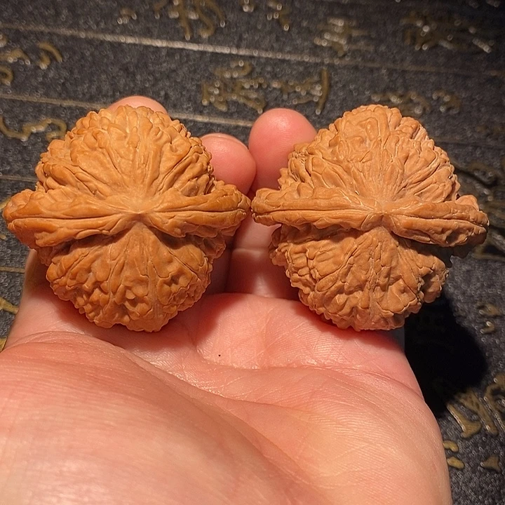 核桃手串/手链防拍价