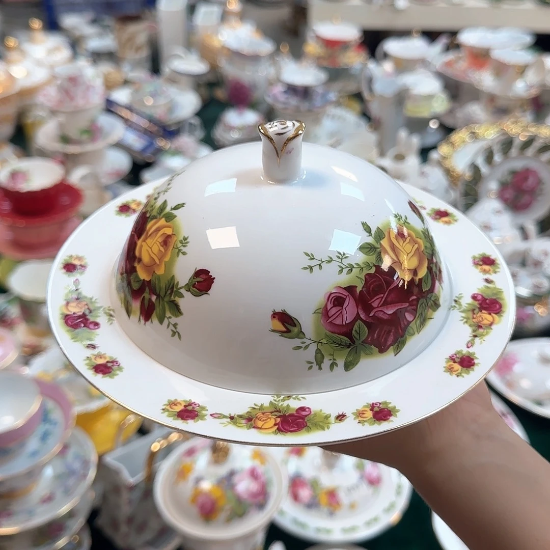 冠衡外贸陶瓷有限公司