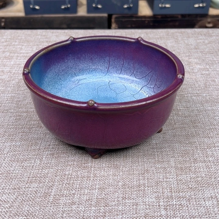 摆件陶瓷瓷器摆件