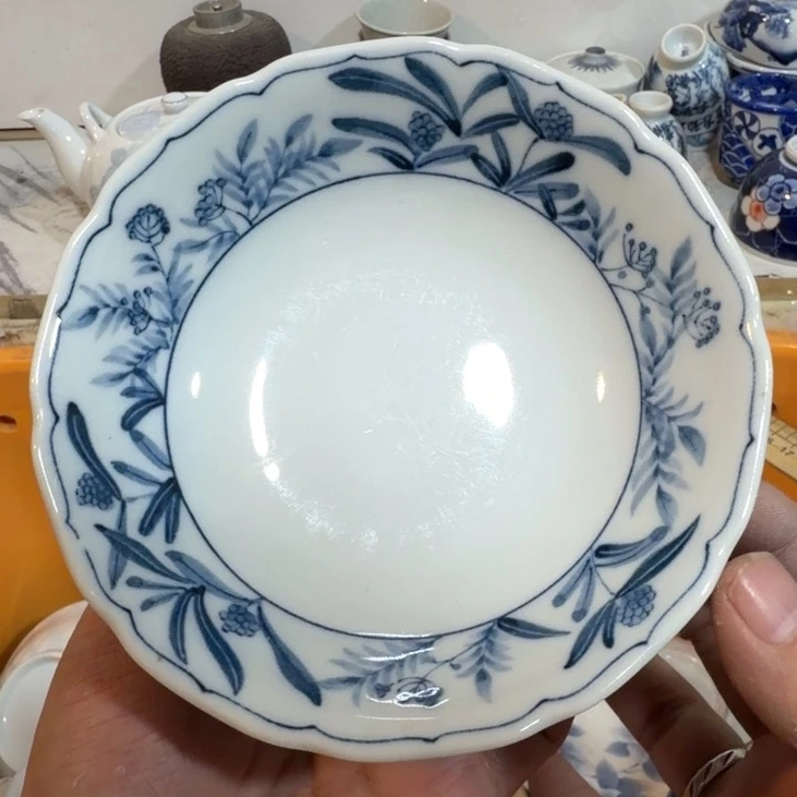 陶瓷推荐第二名20包邮