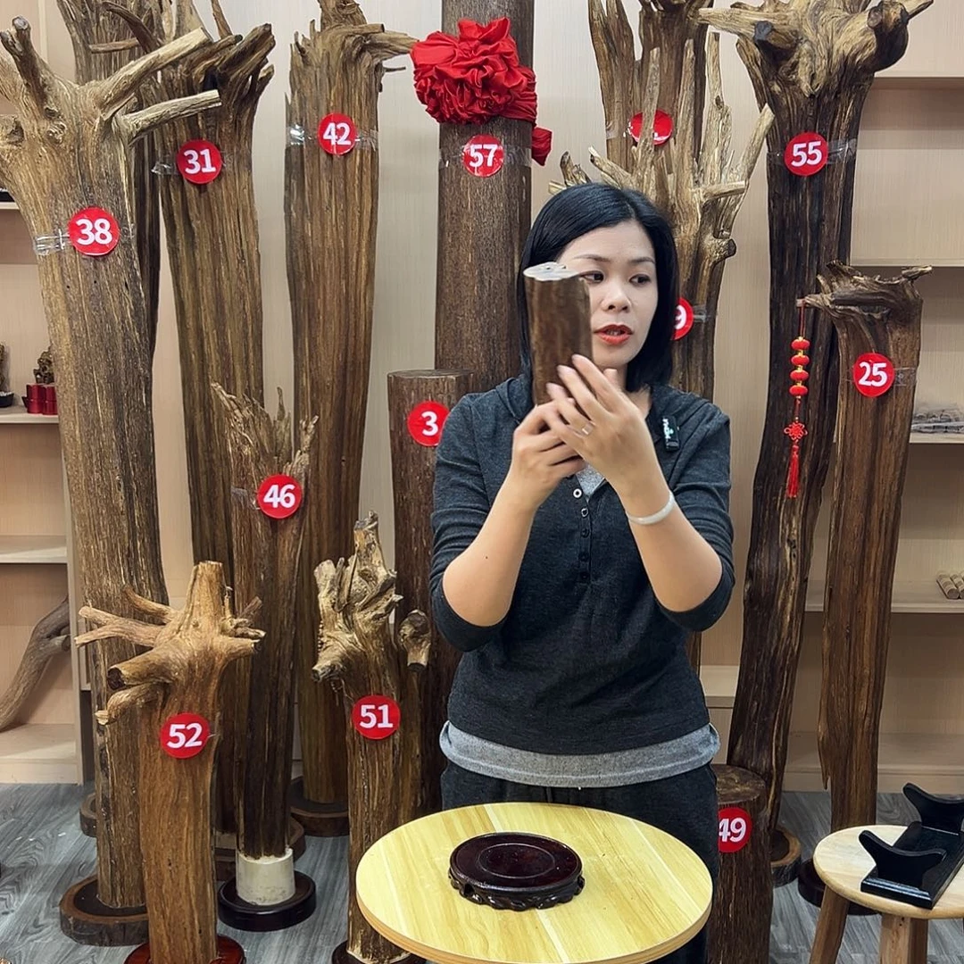 沉香碎屑沉香沉香