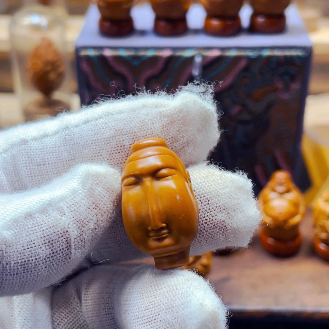 橄榄核手串/手链橄榄