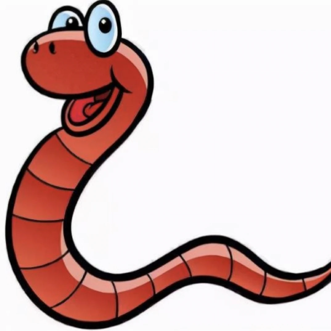 东北养殖紫蚯蚓七八公分长钓鱼蚯蚓2盒