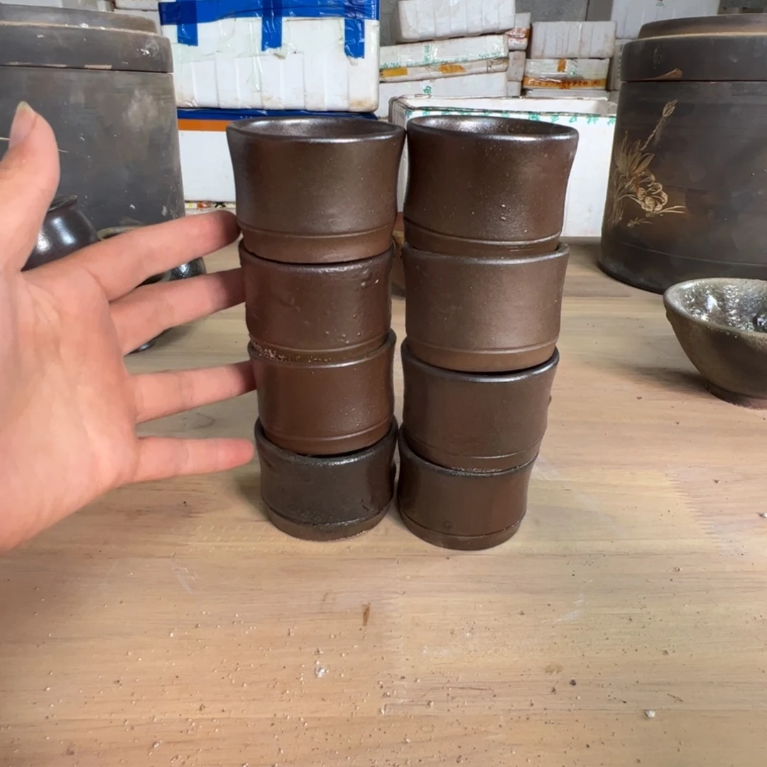 坭兴陶贵台龙窑A27