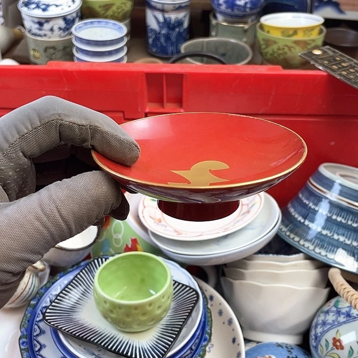 琉璃手工艺品开播了开播了开播了