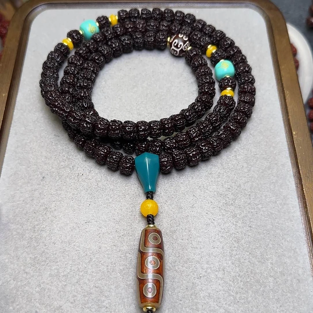 金刚菩提吊坠金刚10-11