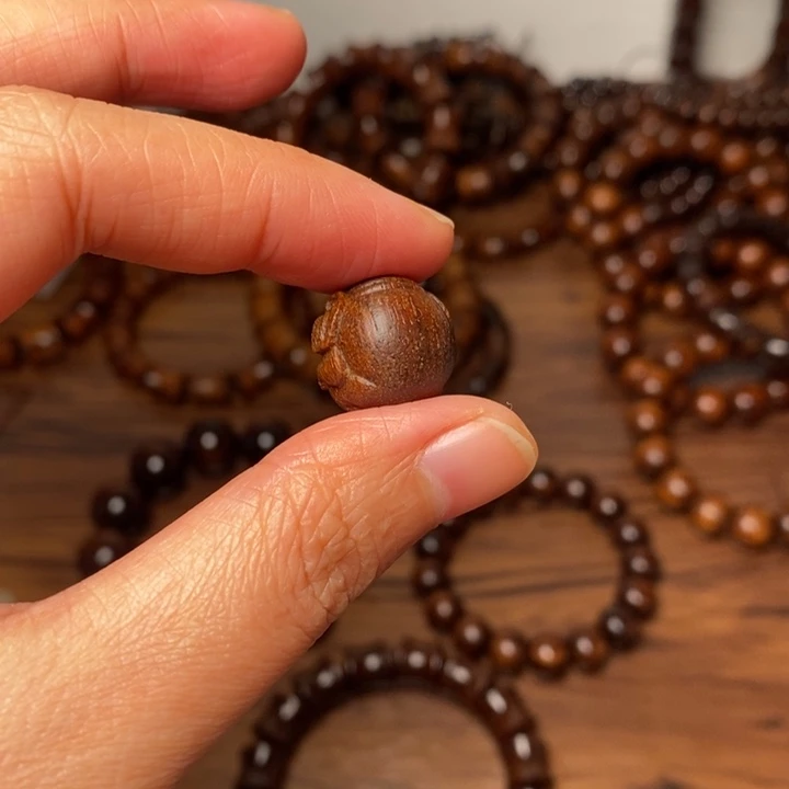 手串/手链贡木暗香出品精品木串