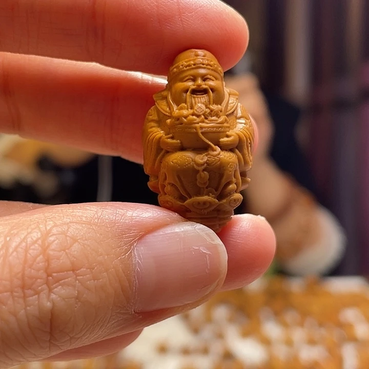 手串/手链橄榄核