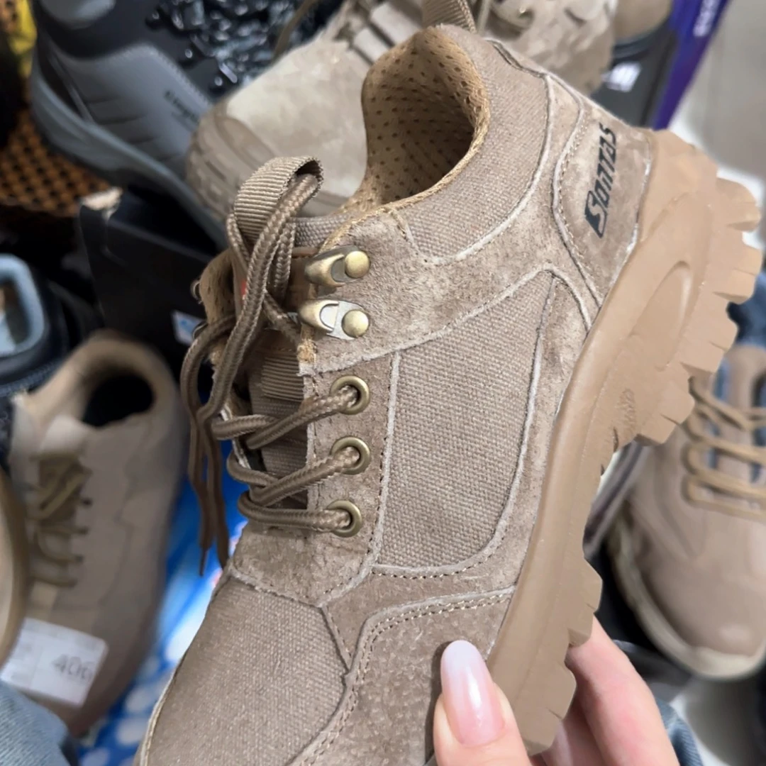 41码112棕。防烫绝缘高货