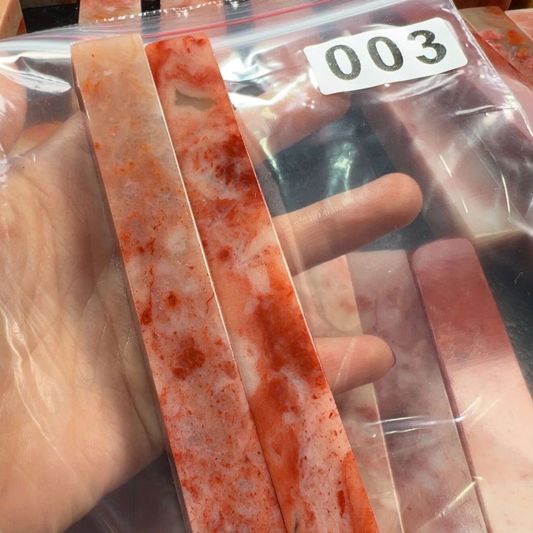 马***画寿山石印石老挝石
