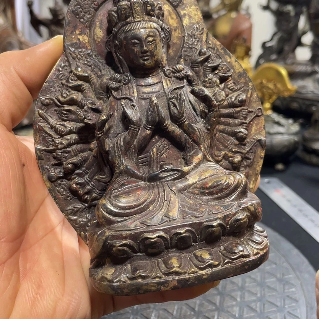 准提佛母。         220