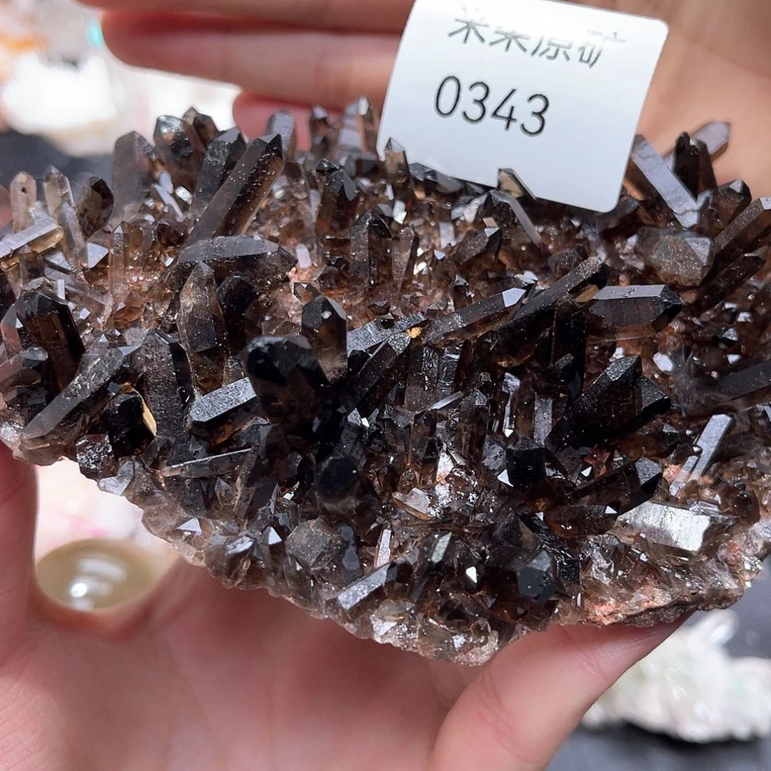 水晶水晶未镶嵌Y*雯水晶