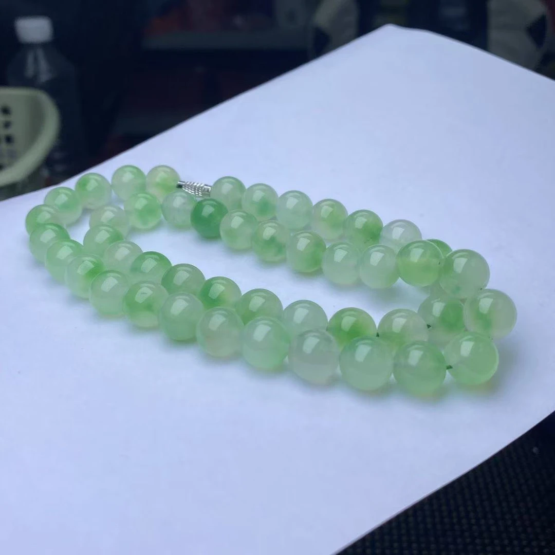 10mm段家玉精美妈妈链-454