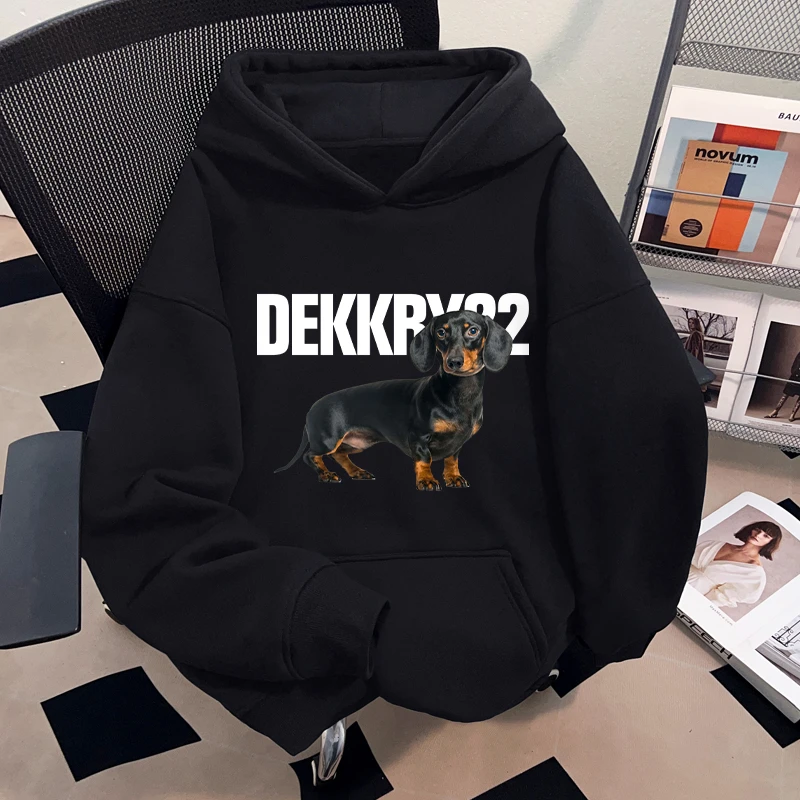 jtrt美式街头潮牌个性印花休闲连帽重磅卫衣秋冬季男女情侣款上衣