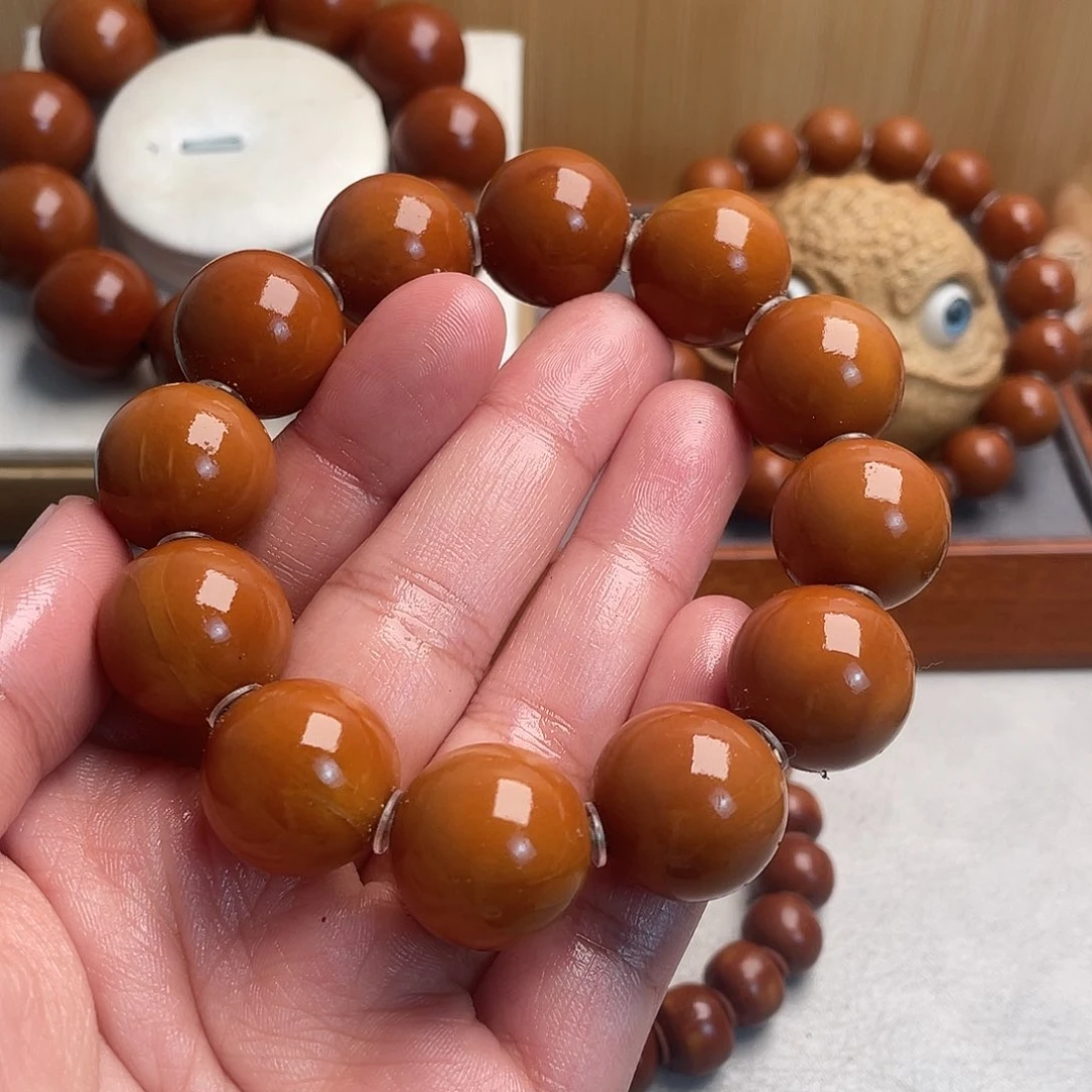 手串橄榄核橄榄核1.9