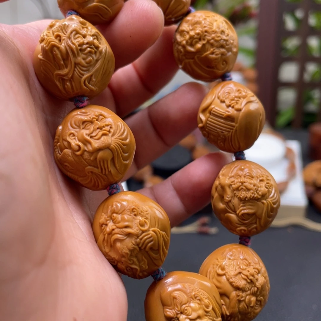 橄榄核手串/手链橄榄核