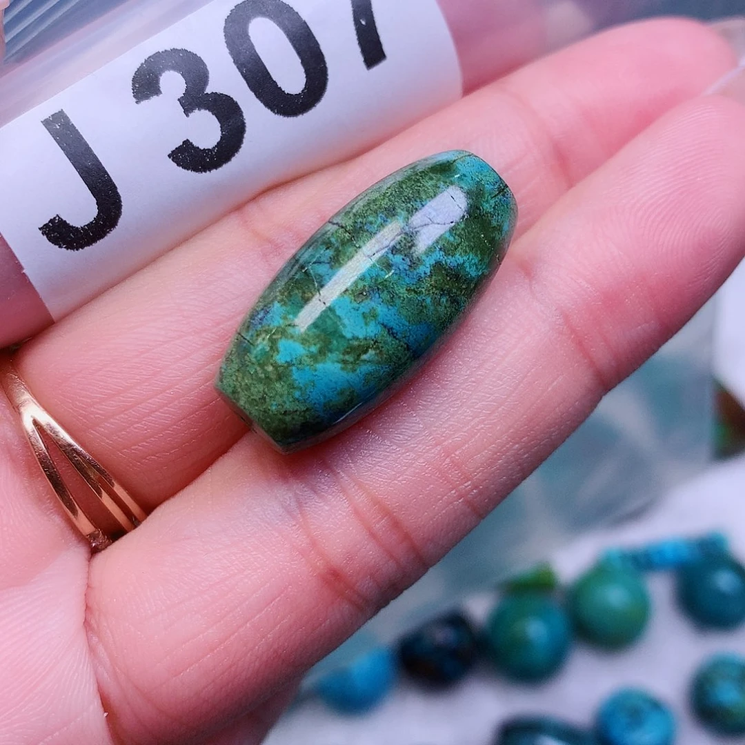 空竹粉丝专享十堰特色手工散珠