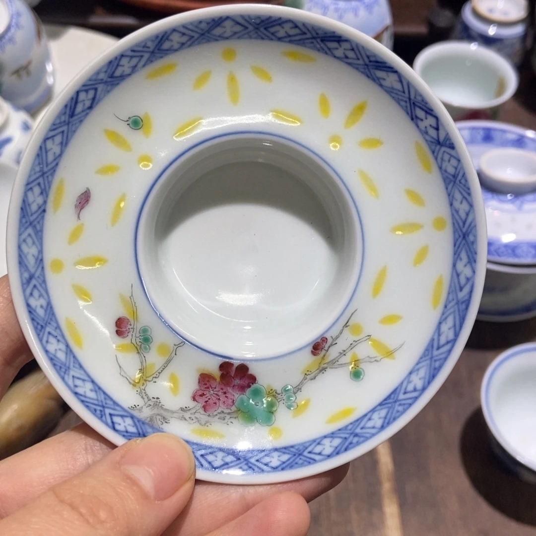 陶瓷艺术品的制作