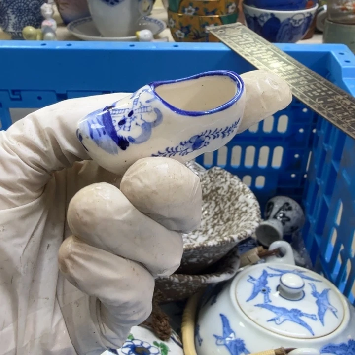 瓷片～****～开播啦…开播啦！