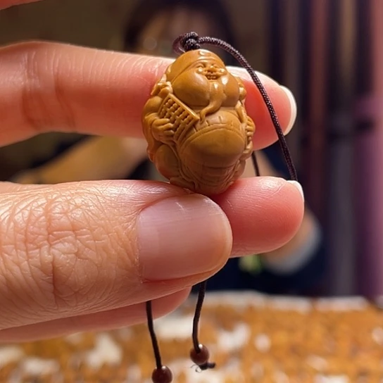 手串/手链橄榄核橄榄核